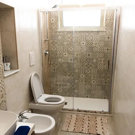 Casa Castello, Indipendente In Stile Catalano, Al Centro Di Alghero. Holiday home