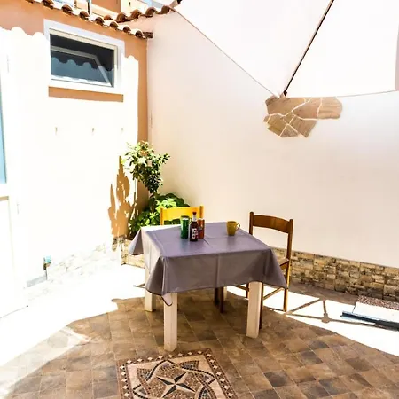 Casa Castello, Indipendente In Stile Catalano, Al Centro Di Alghero. Holiday home *