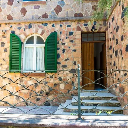 Casa Castello, Indipendente In Stile Catalano, Al Centro Di Alghero. Dom wakacyjny